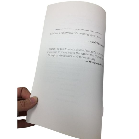 Ironic: Alanis Morissette the Story By Barry Grills Paperback Book - Picture 9 of 16